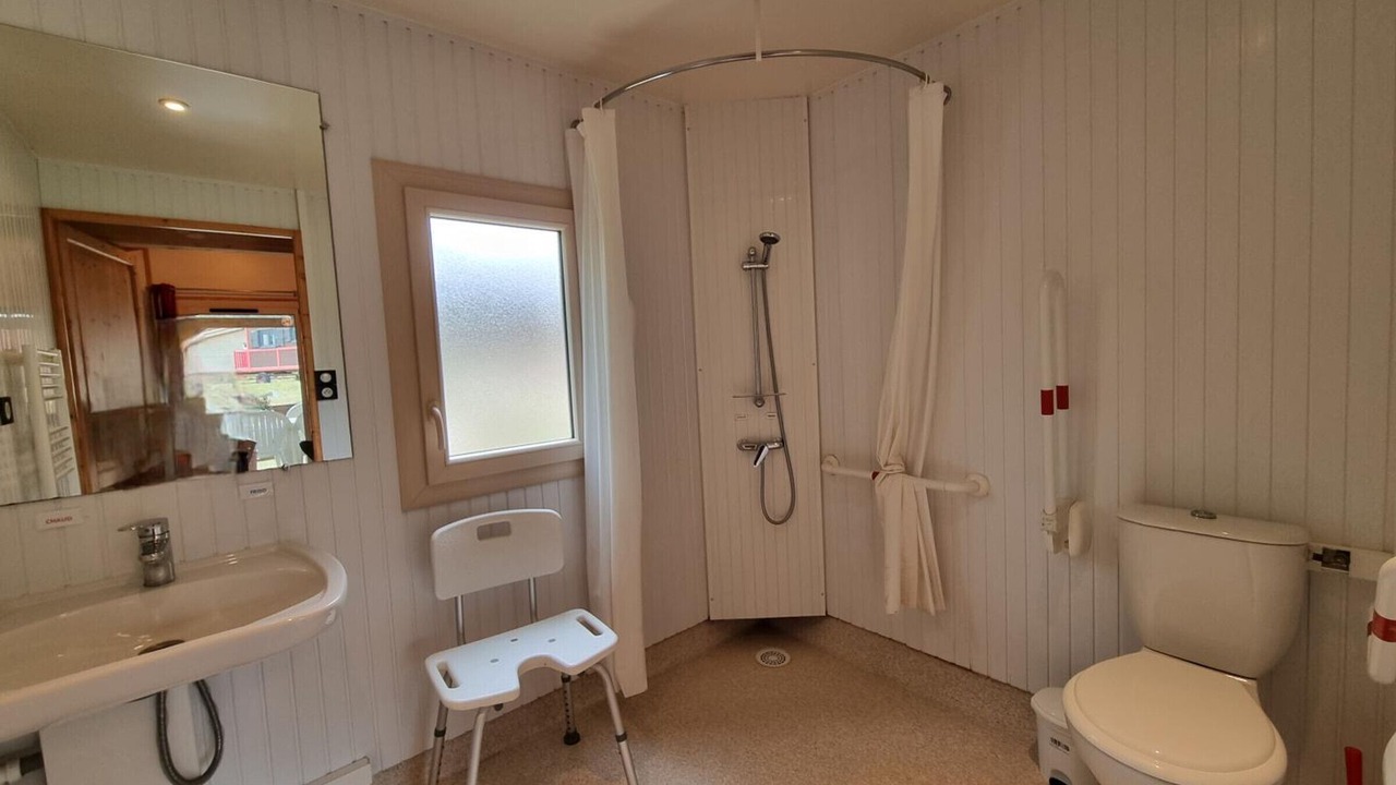 Photo of Bathroom in Usson-en-Forez