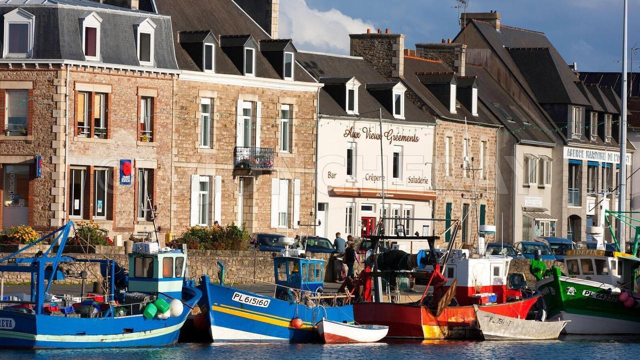Photo of Others in Paimpol