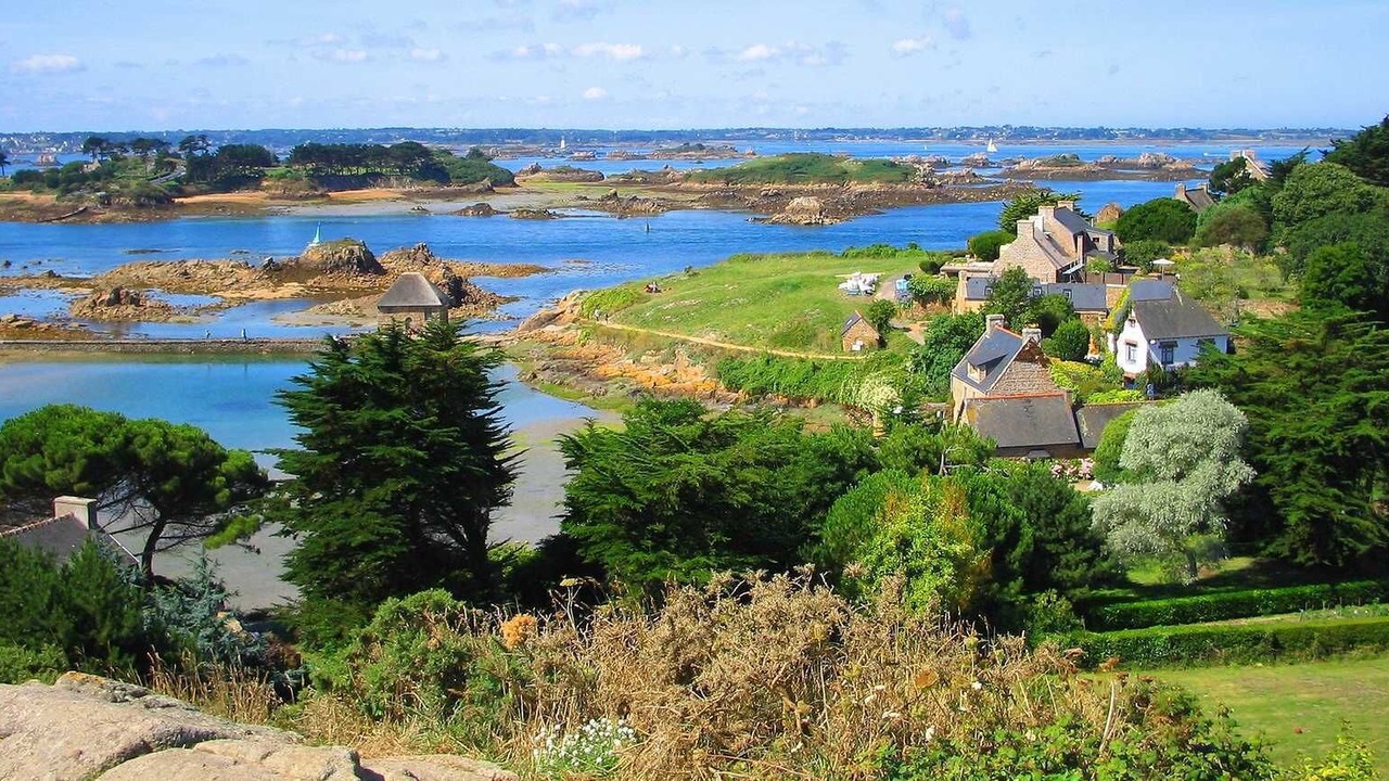 Photo of Others in Paimpol
