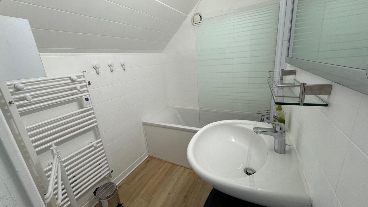 Photo of Bathroom in Paimpol