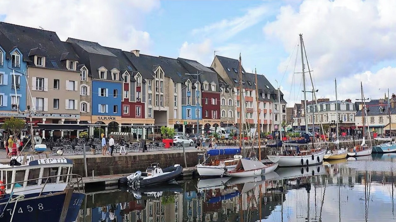 Photo of Others in Paimpol