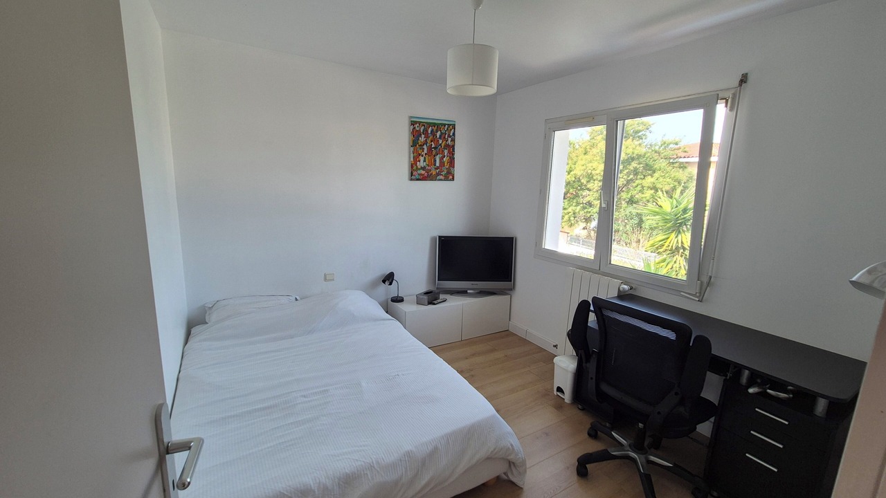 Photo of Bedroom in Cabestany