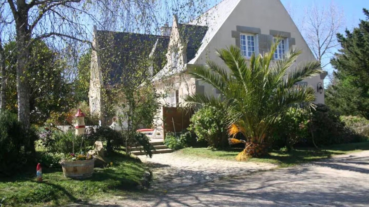 Photo of Outdoor in Plounevez-Lochrist