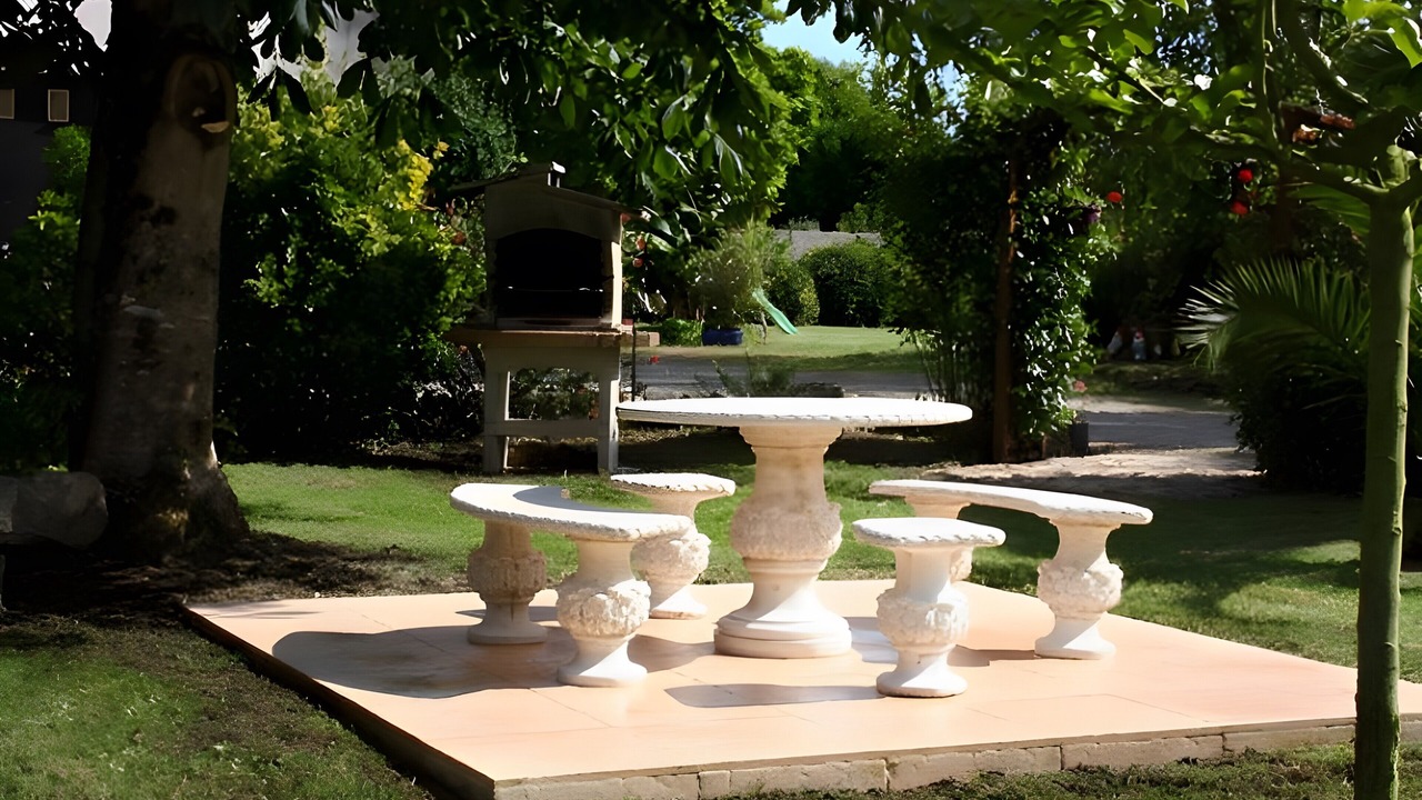 Photo of Outdoor in Plounevez-Lochrist