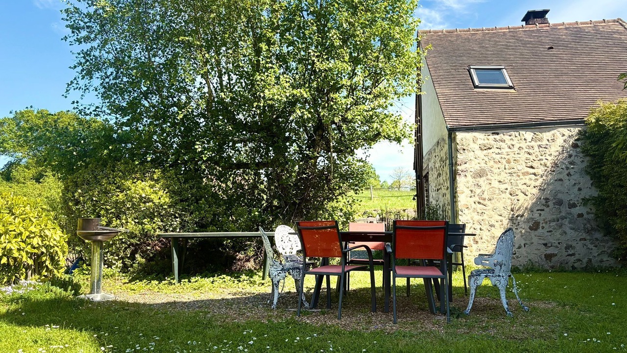 Photo of Outdoor in Chammes