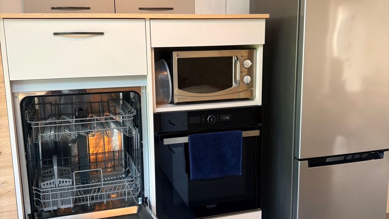Photo of Kitchen in Chammes