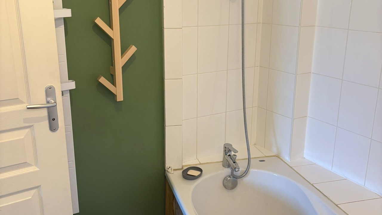 Photo of Bathroom in Chammes