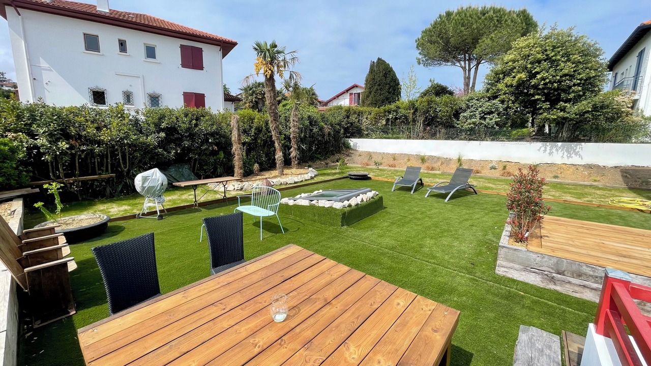 Photo of Outdoor in Ciboure
