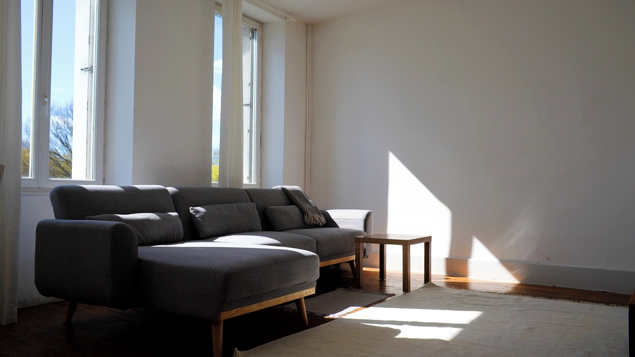 Photo of Livingroom in Issoudun