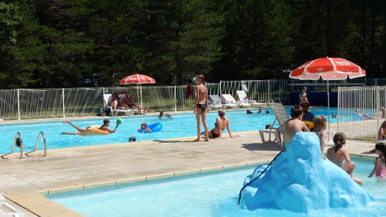 Photo of Outdoor in La Roche-des-Arnauds