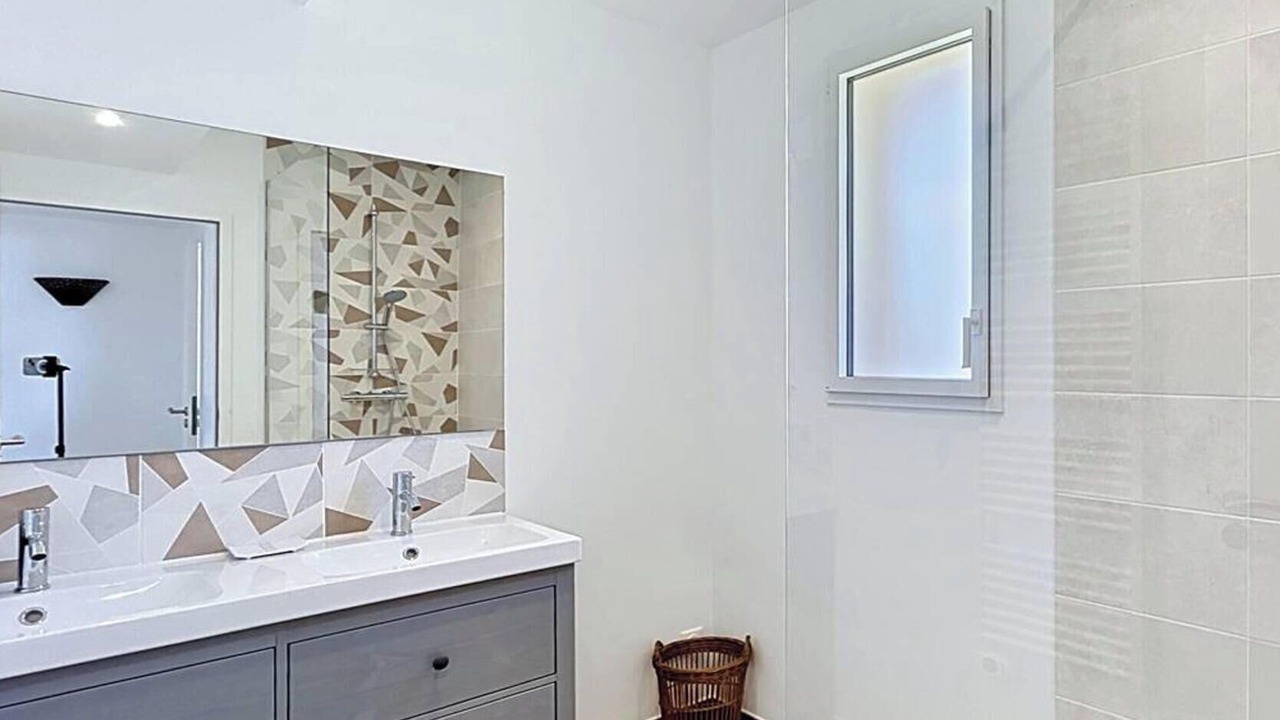 Photo of Bathroom in Vieux-Boucau-les-Bains