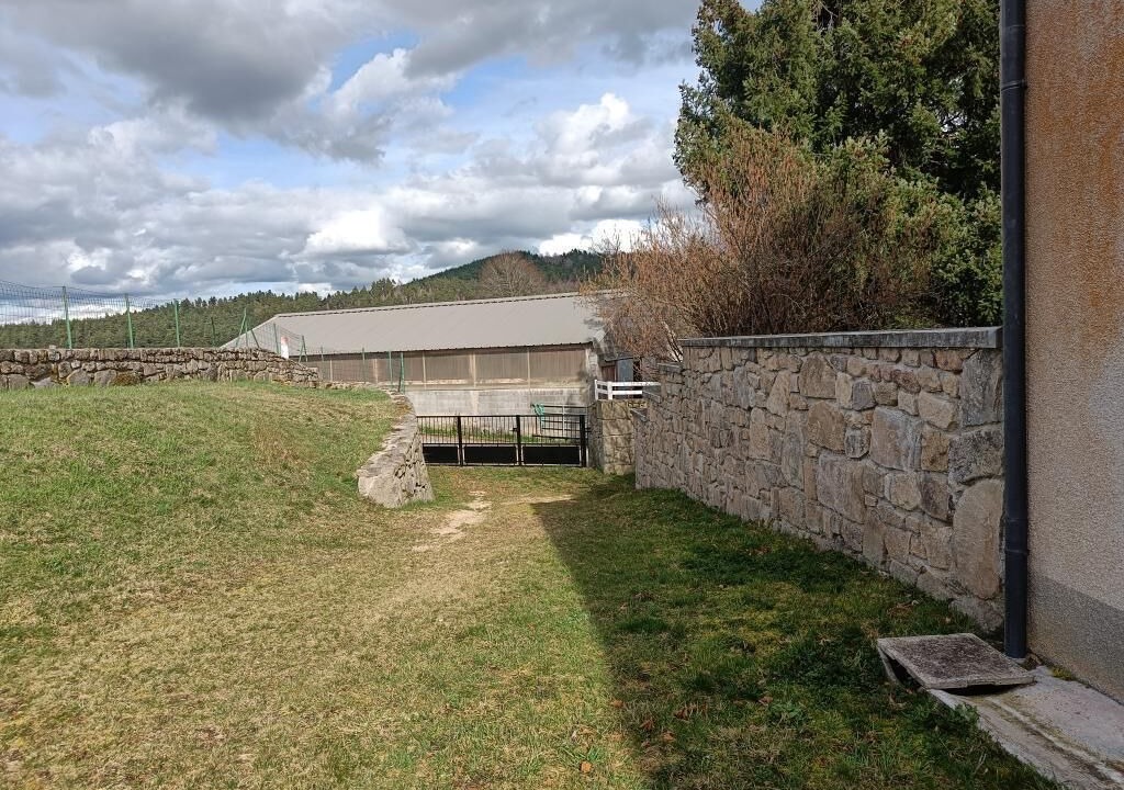 Photo of Outdoor in Aumont-Aubrac