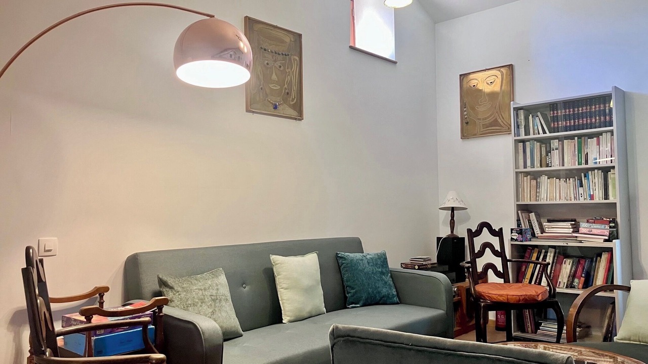 Photo of Livingroom in Felines