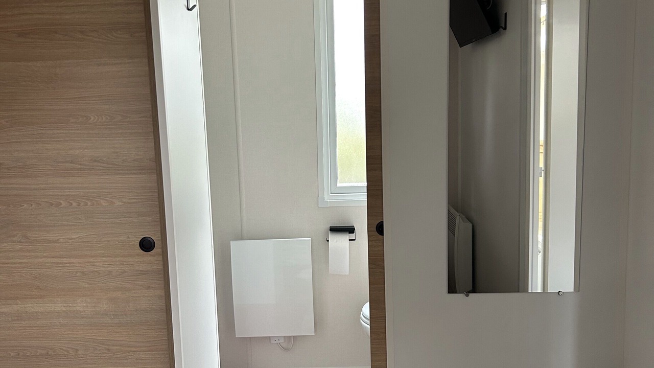 Photo of Bedroom in Pont-Aven