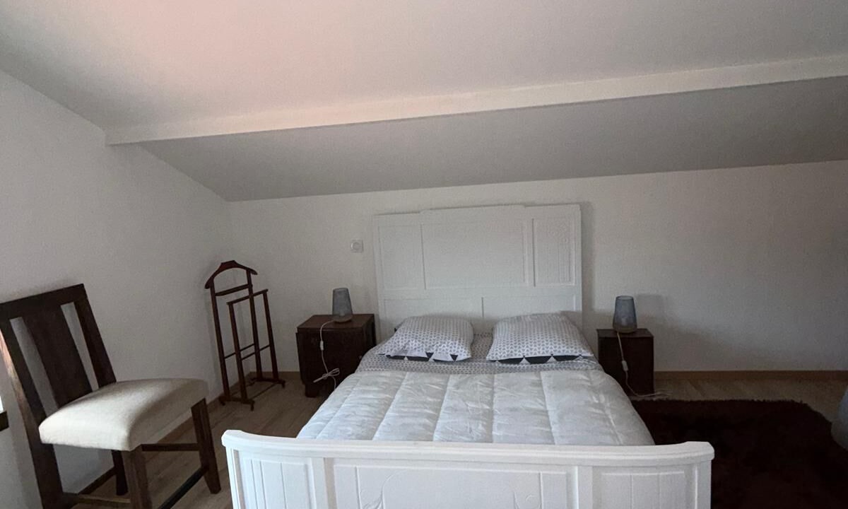 Photo of Bedroom in Beautiran