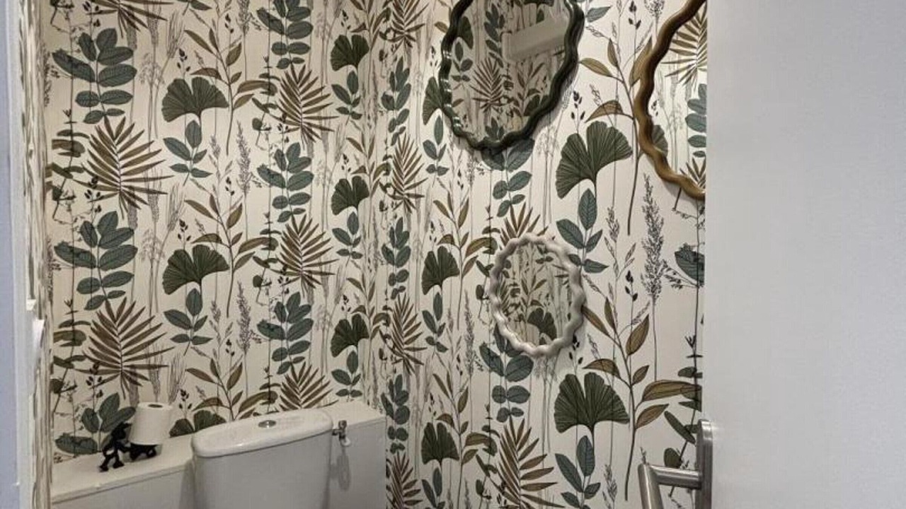 Photo of Bathroom in Chantelle