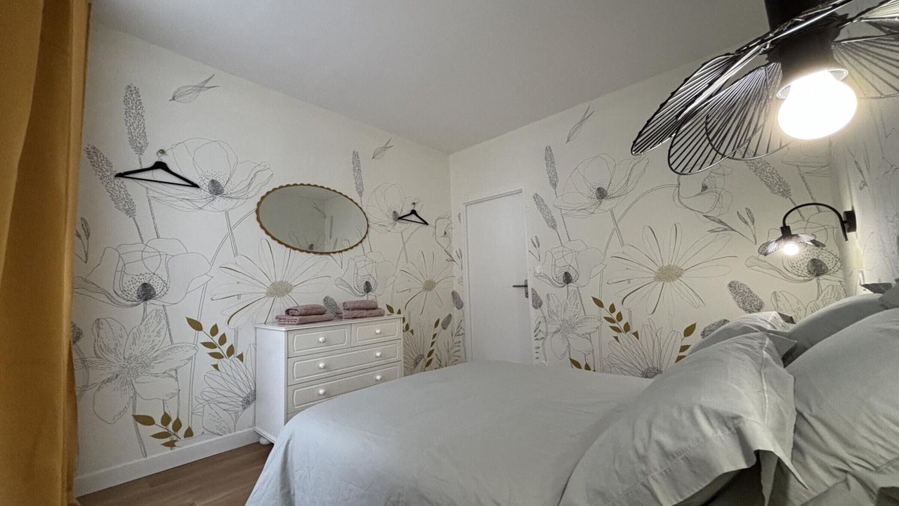 Photo of Bedroom in Chantelle