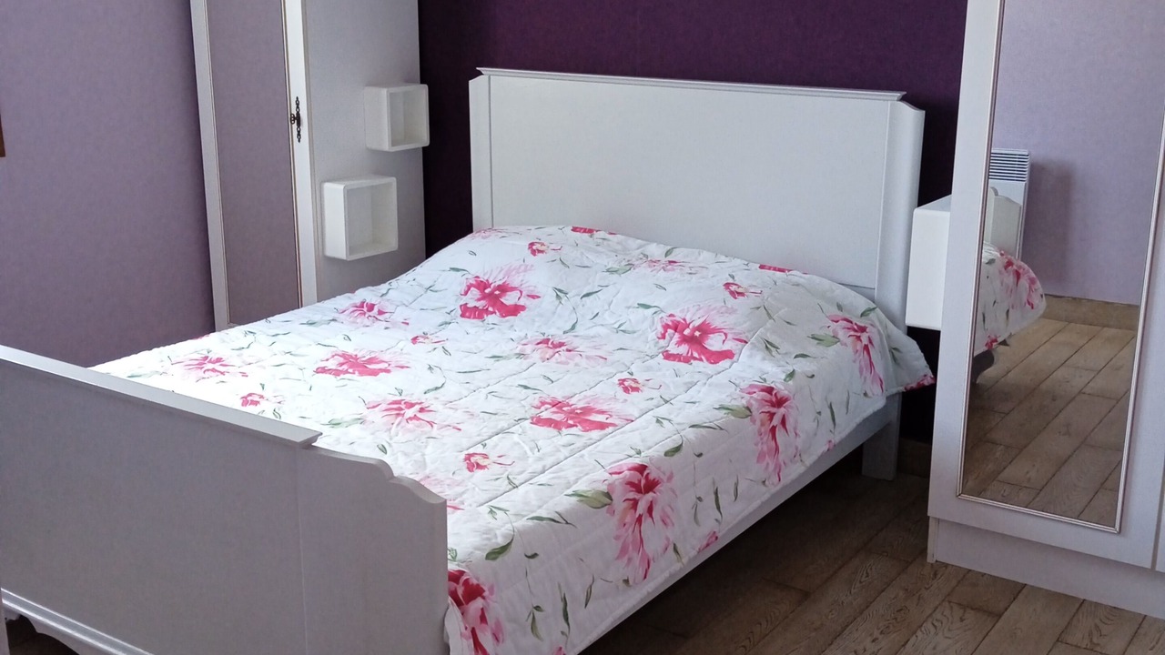 Photo of Bedroom in Deuxnouds-devant-Beauzee