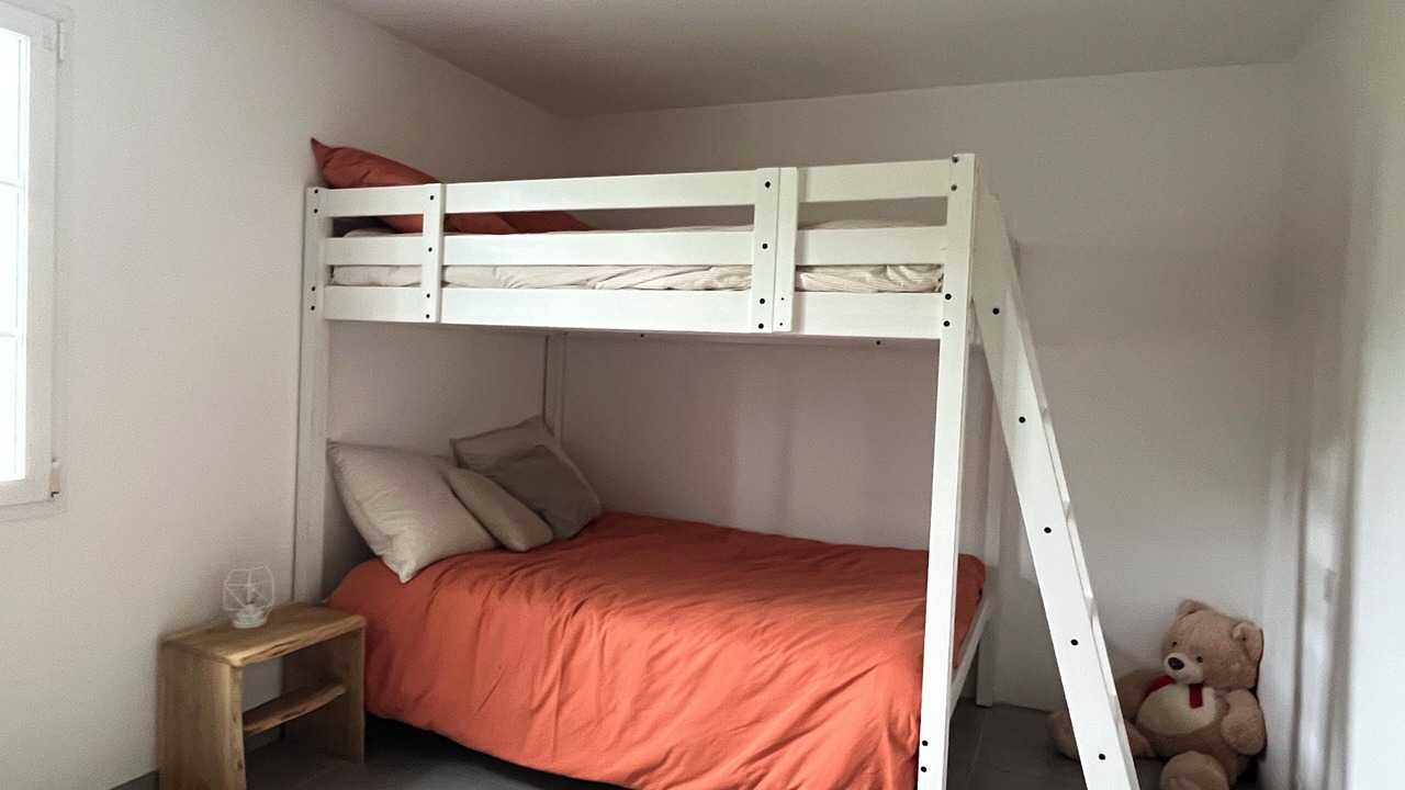 Photo of Bedroom in Souraide