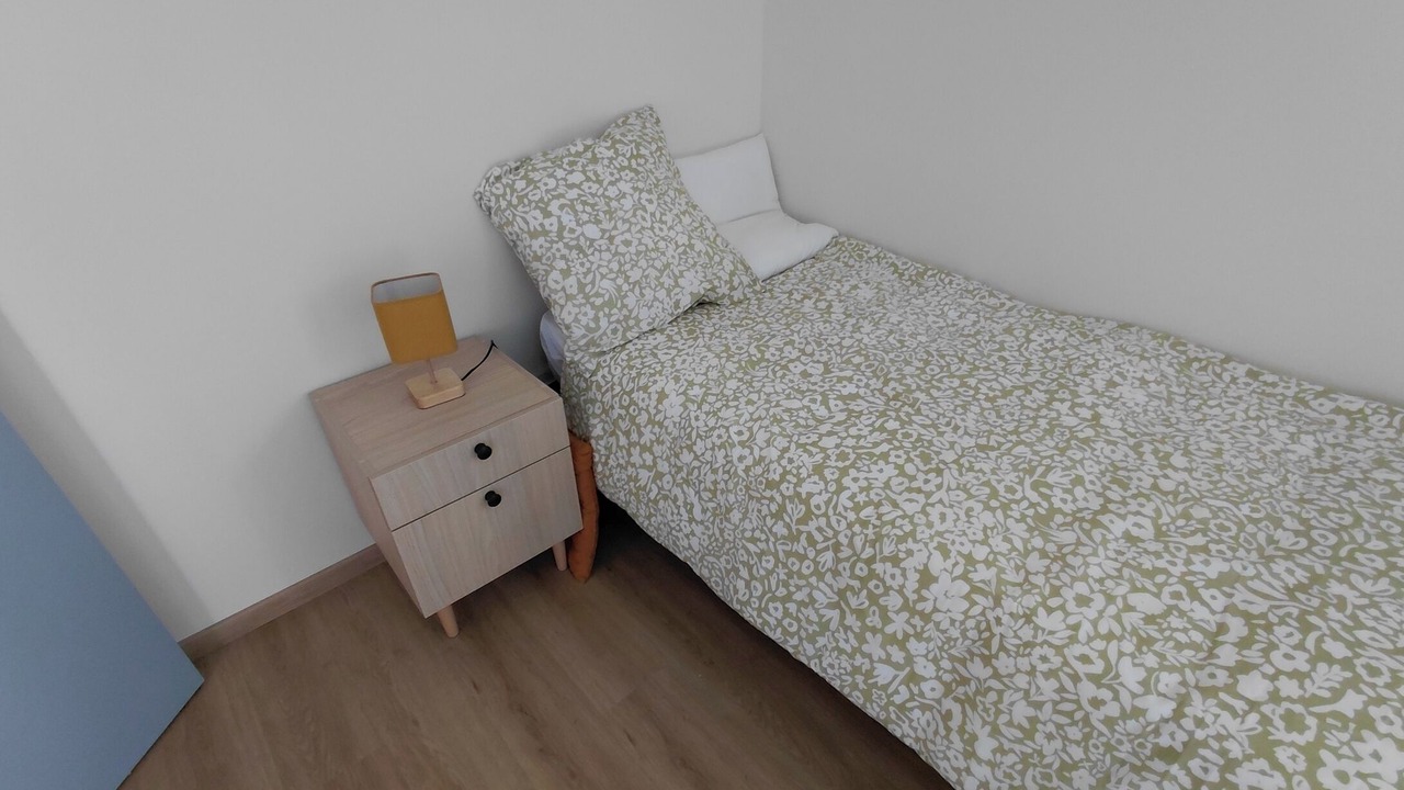 Photo of Bedroom in Saint-Quay-Portrieux