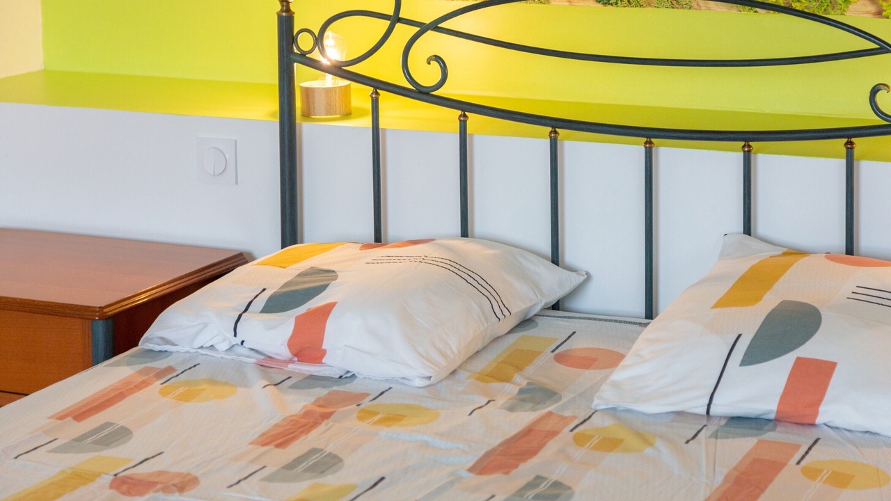 Photo of Bedroom in Bannalec