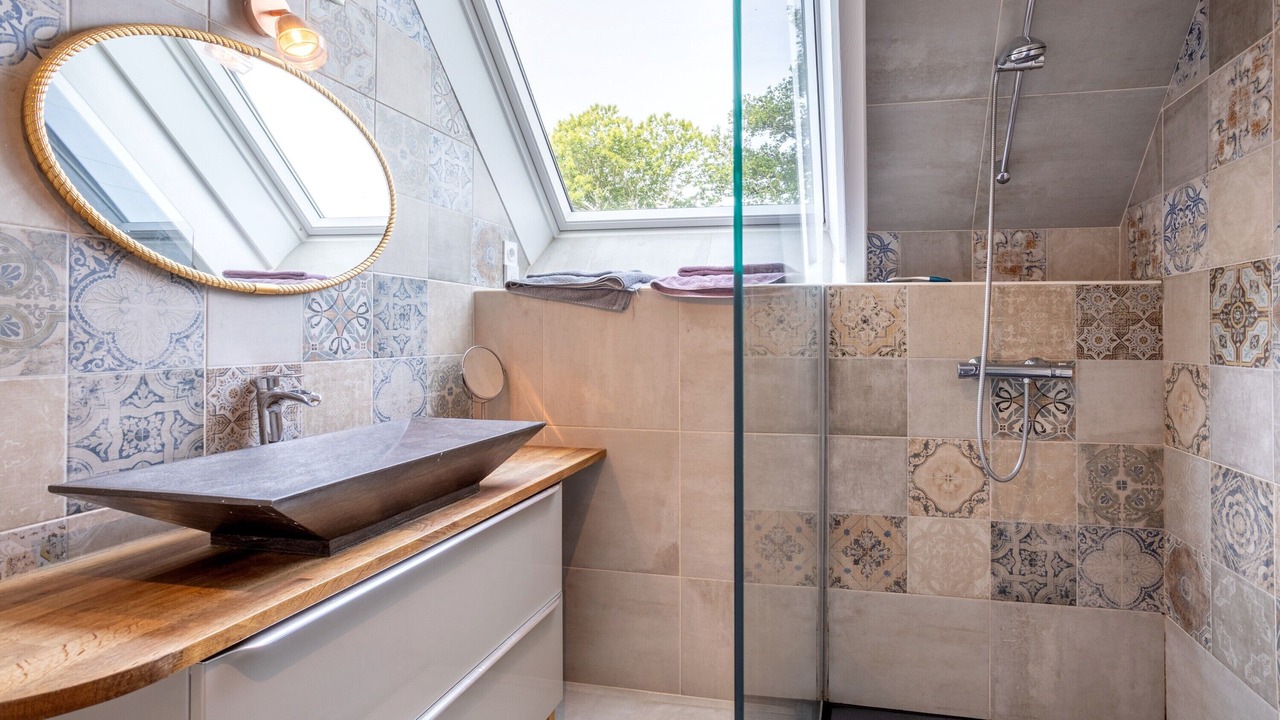 Photo of Bathroom in Bannalec
