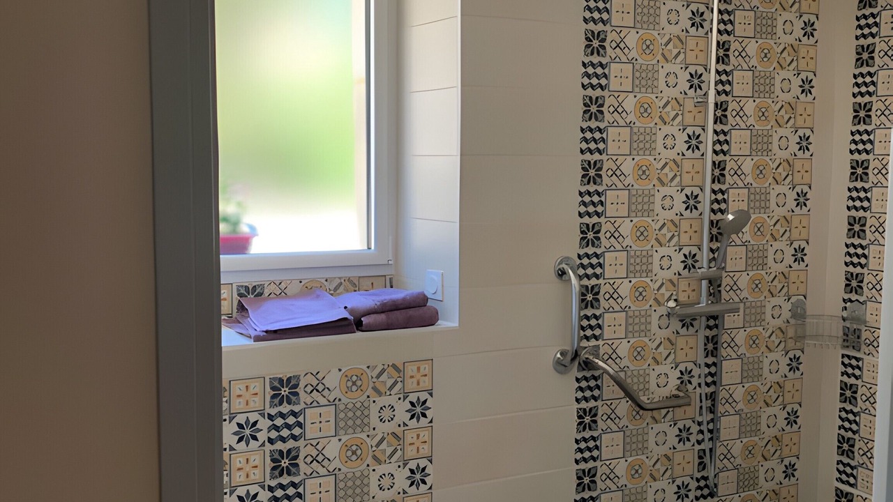 Photo of Bathroom in Bannalec