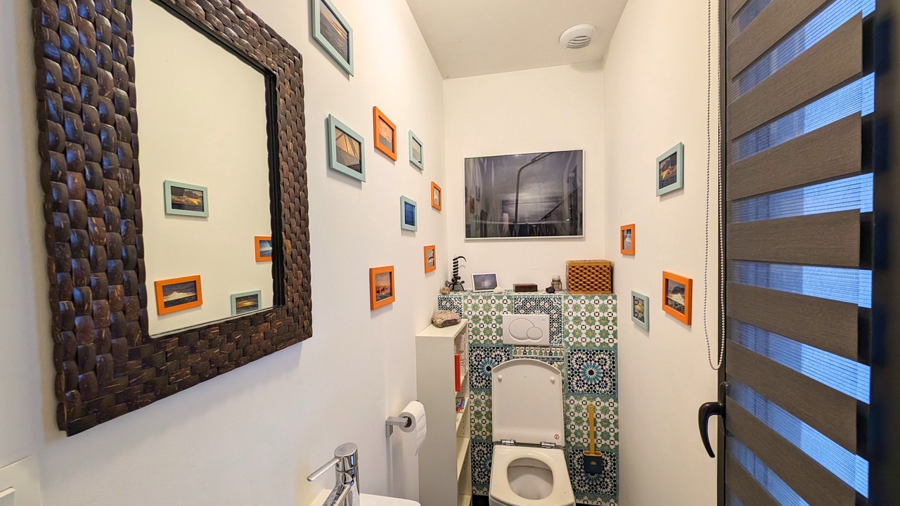 Photo of Bathroom in Saint-Andre-des-Eaux