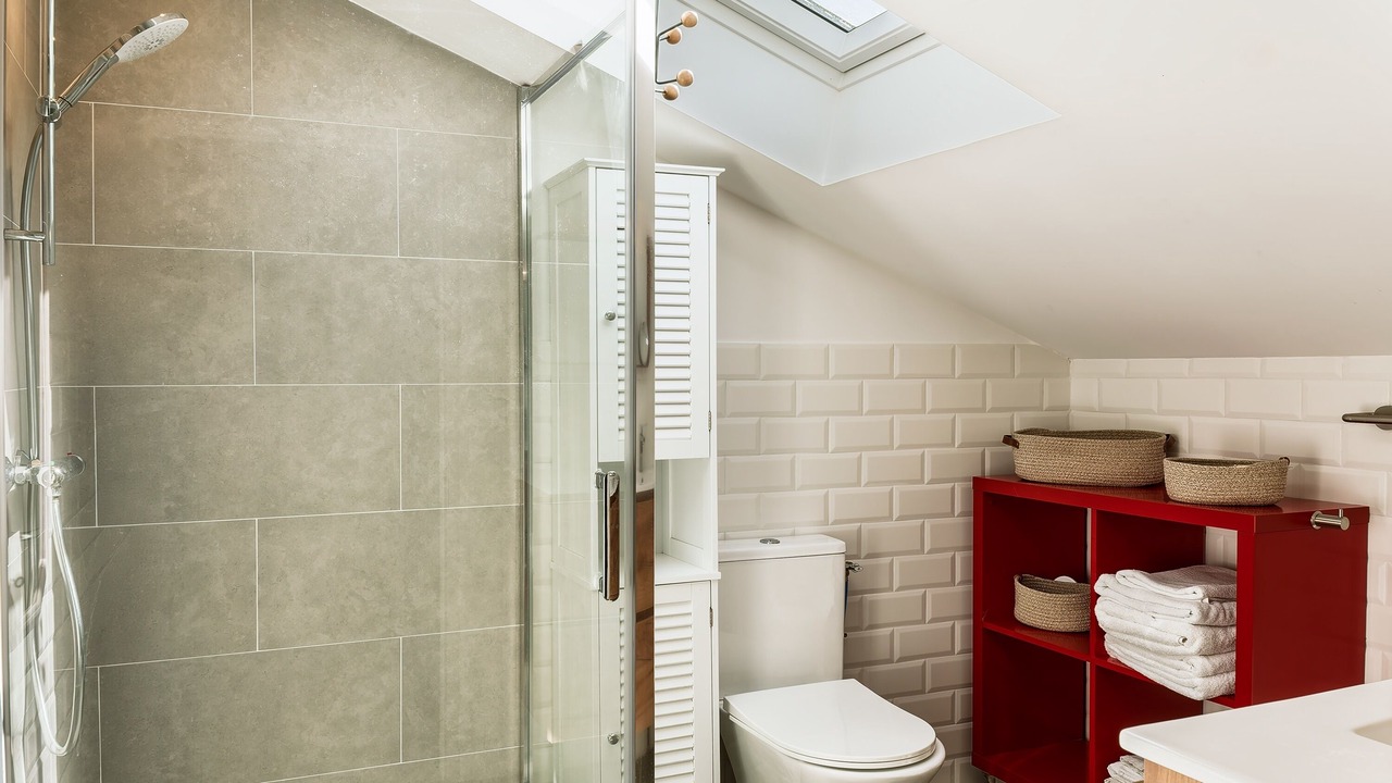 Photo of Bathroom in Saint-Martin-de-Hinx
