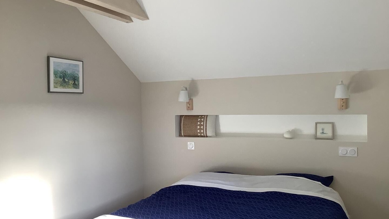 Photo of Bedroom in Chastel-Nouvel