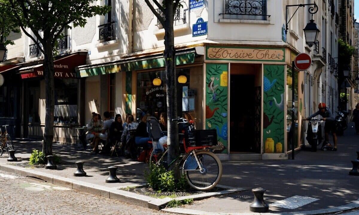 Photo of Others in Quartier des peupliers