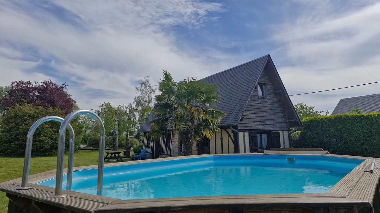 Photo of Outdoor in Fatouville-Grestain