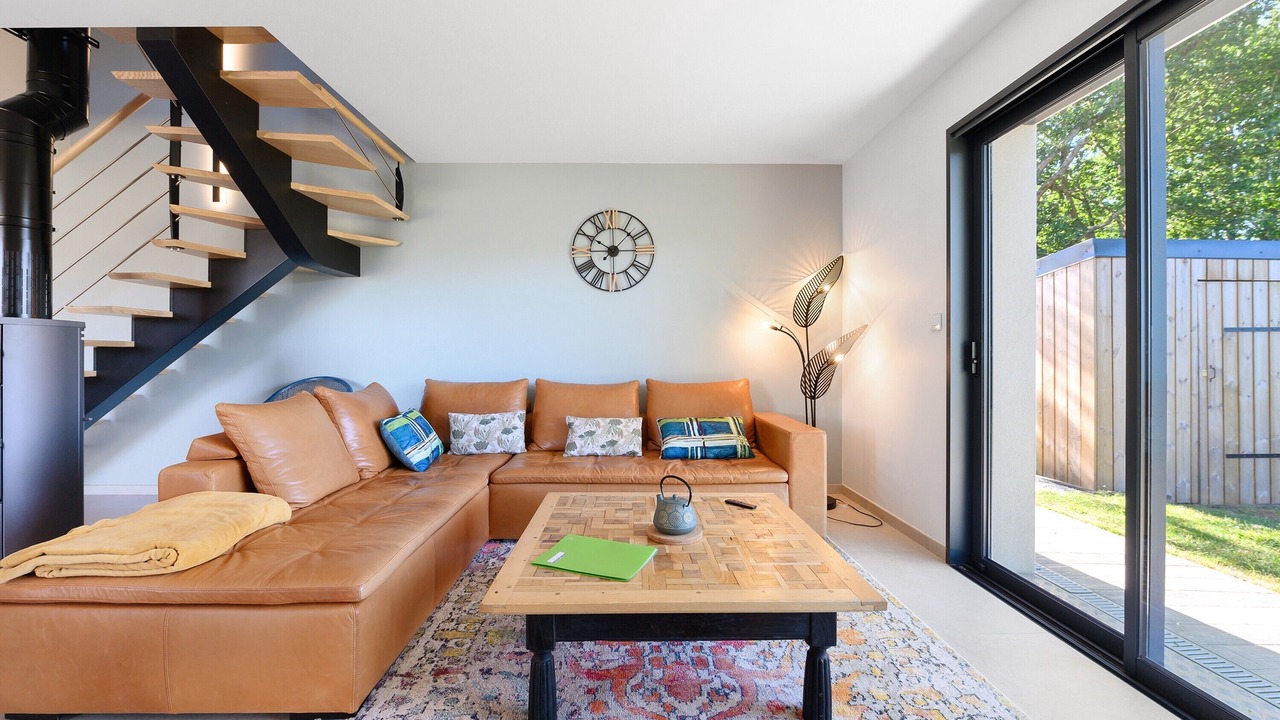 Photo of Livingroom in Sainte-Anne-d'Auray
