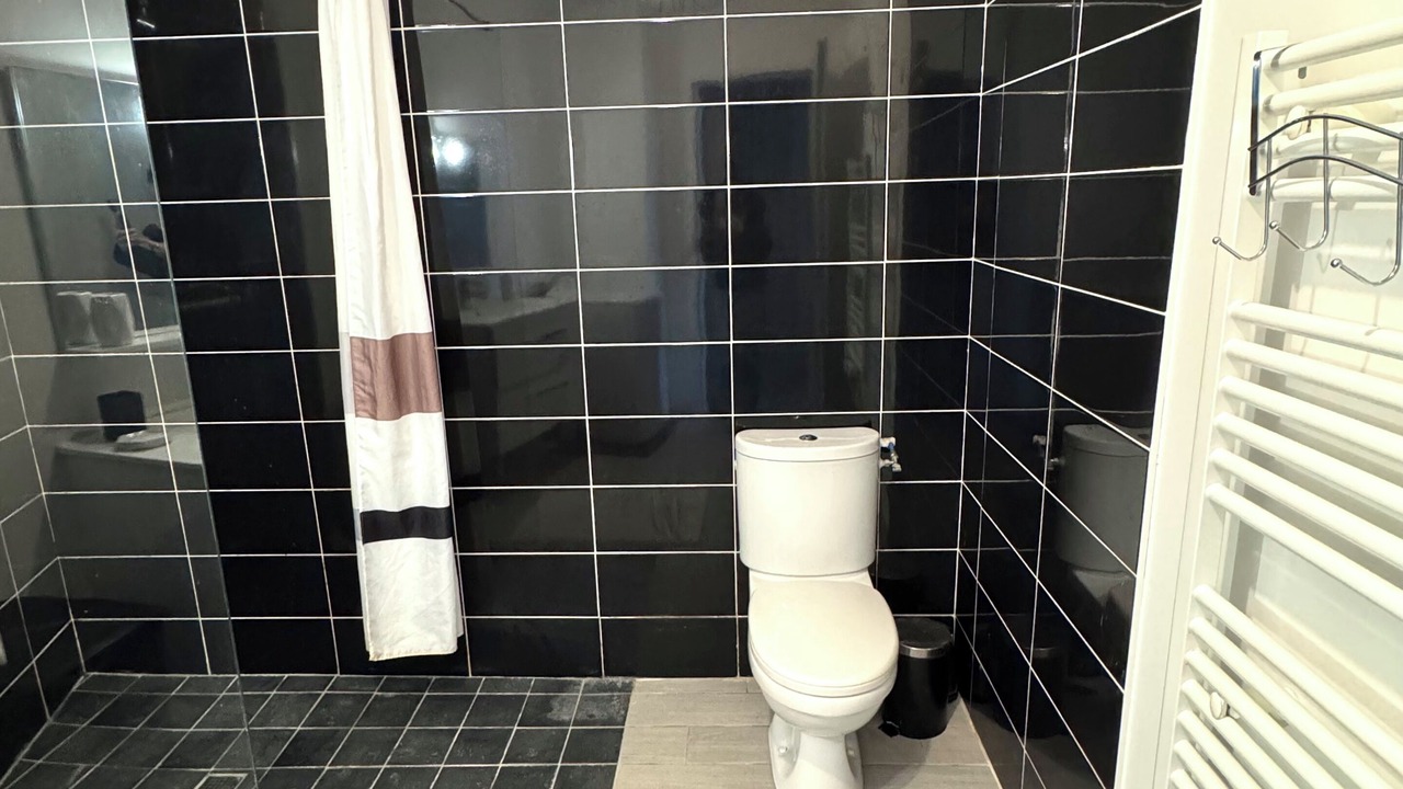 Photo of Bathroom in Perigny
