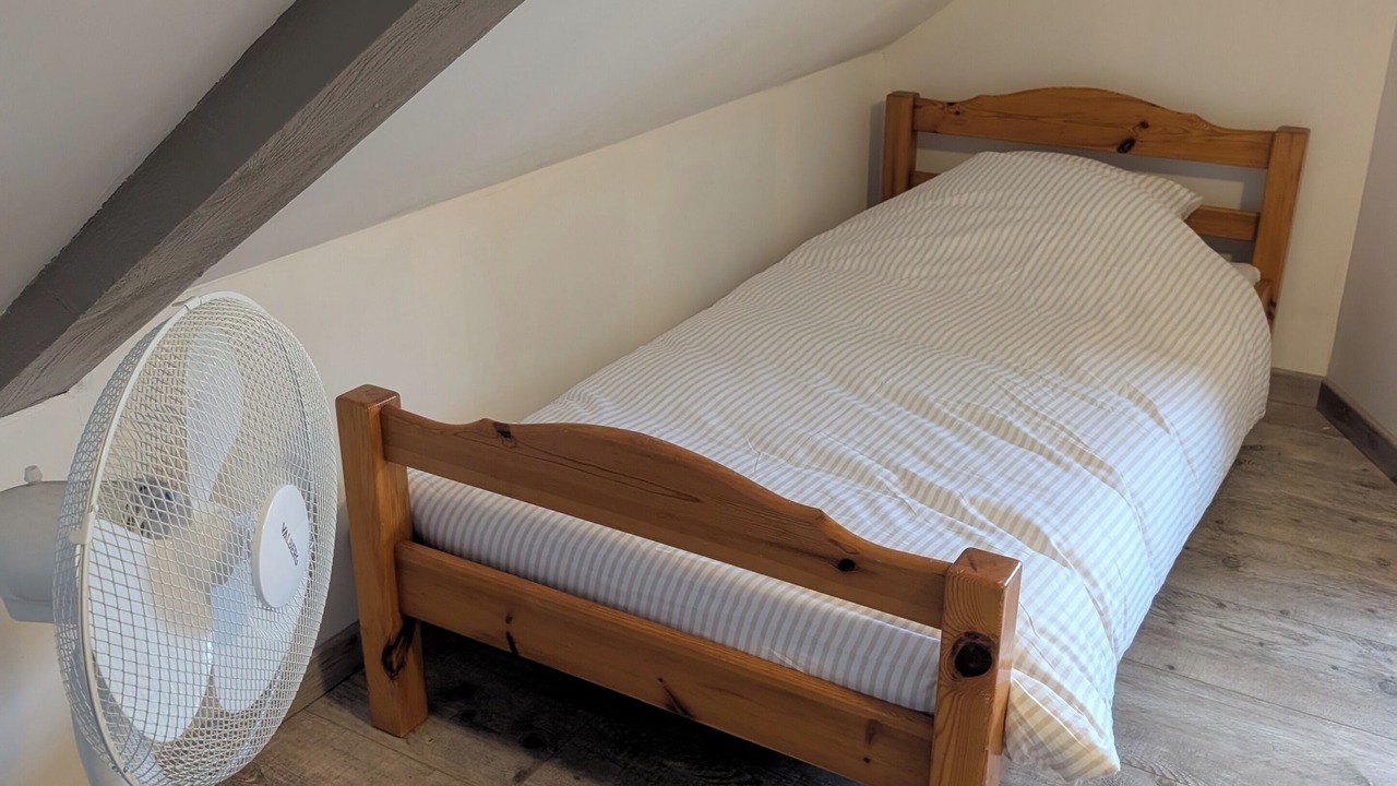 Photo of Bedroom in Beost