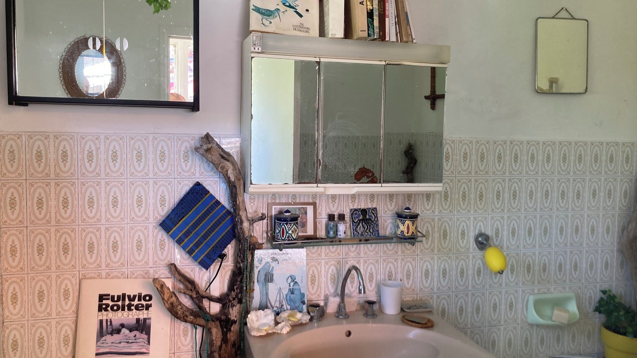 Photo of Bathroom in Lezardrieux