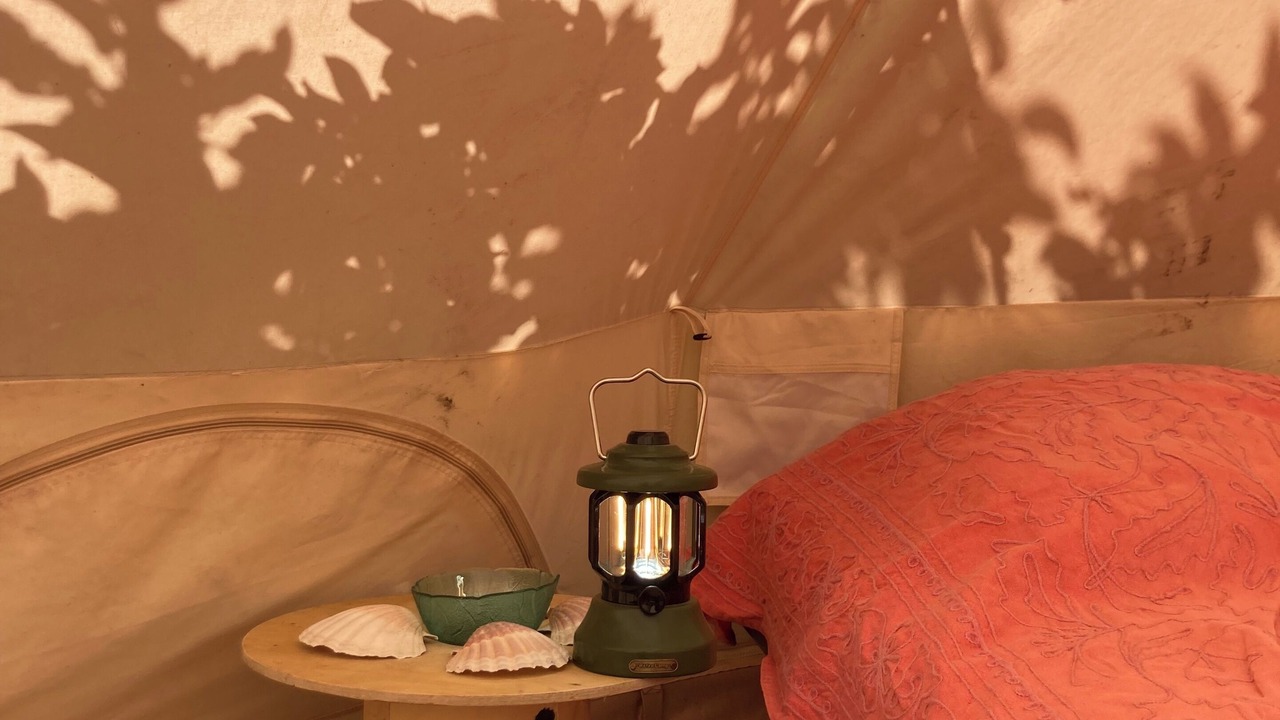 Photo of Bedroom in Lezardrieux