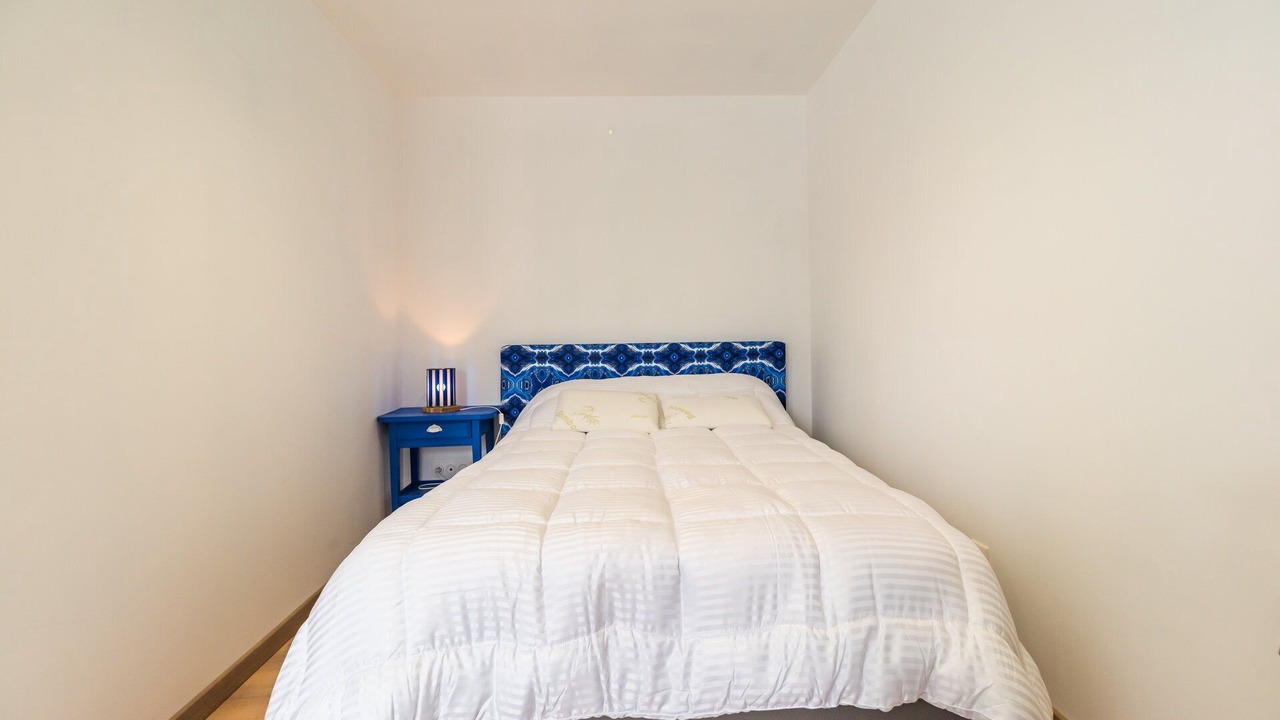 Photo of Bedroom in Saint-Pever