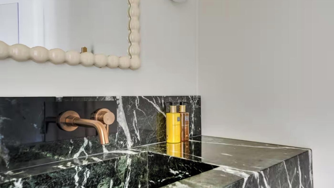 Photo of Bathroom in Saint-Germain-des-Pres
