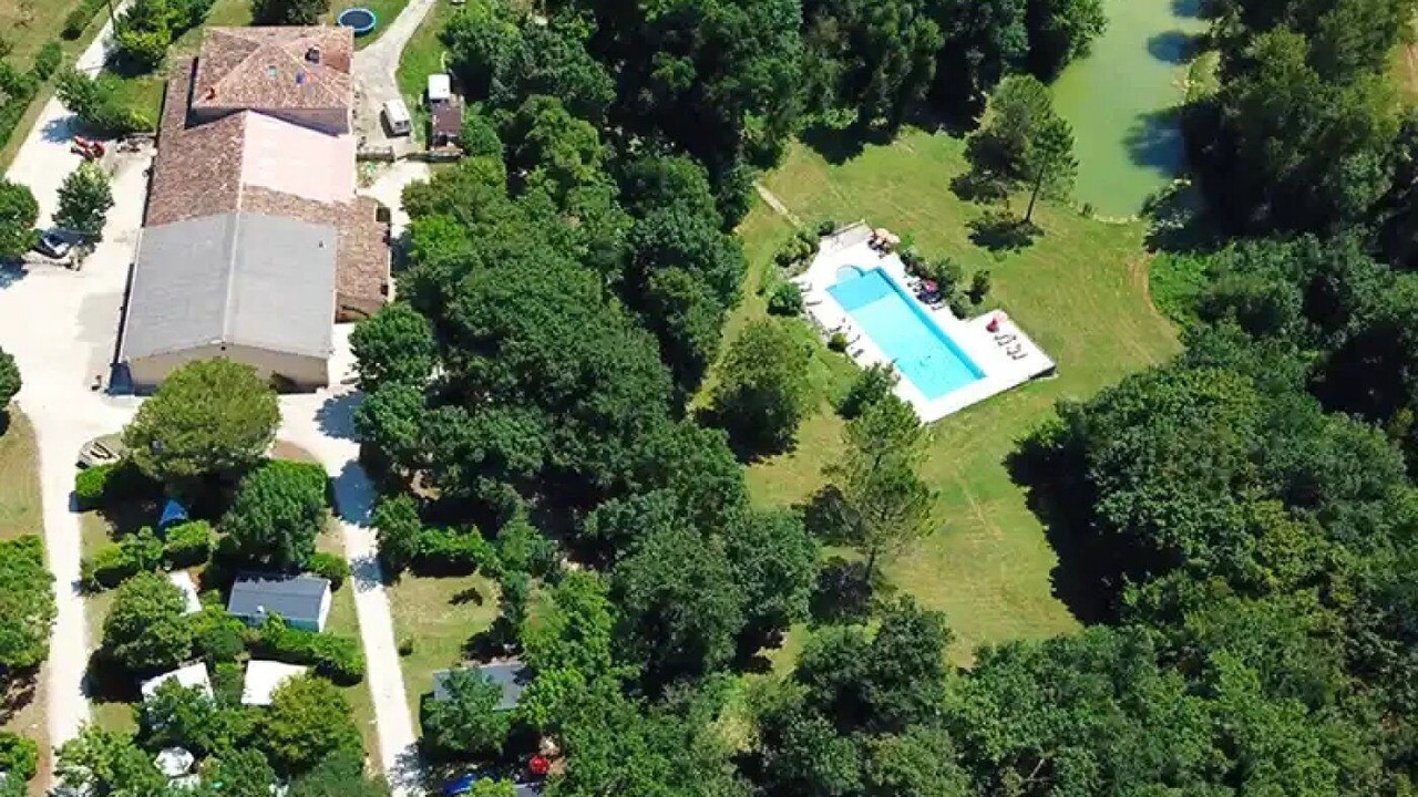 Photo of Outdoor in Marsac