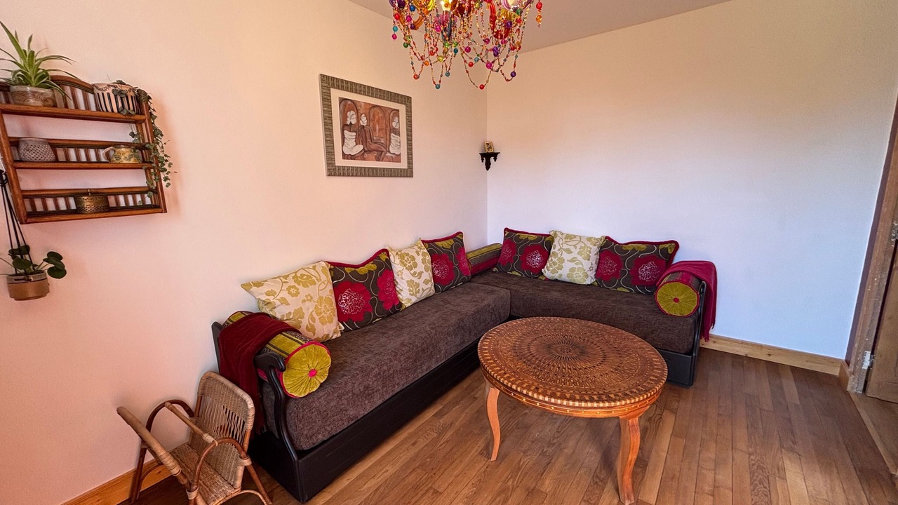 Photo of Livingroom in Gracay