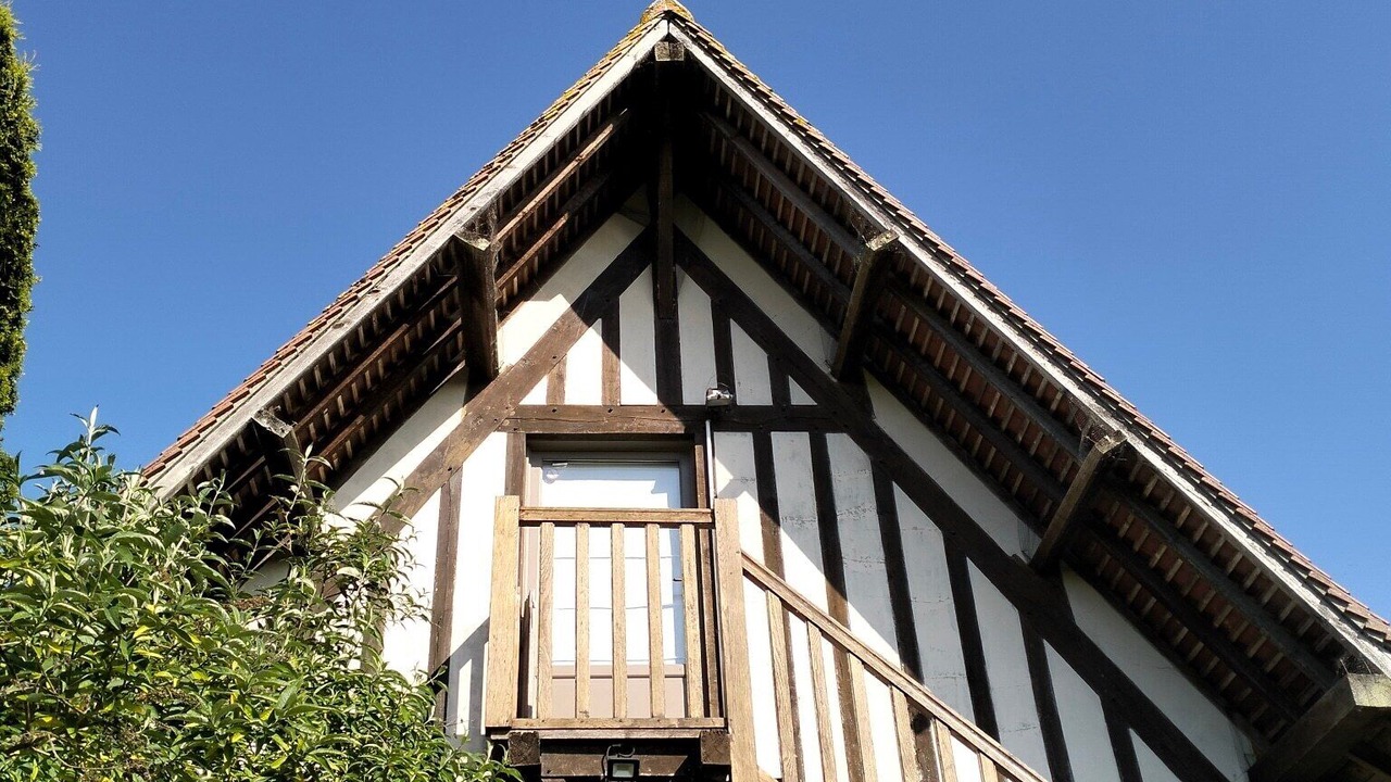 Photo of Outdoor in Bonneville-la-Louvet