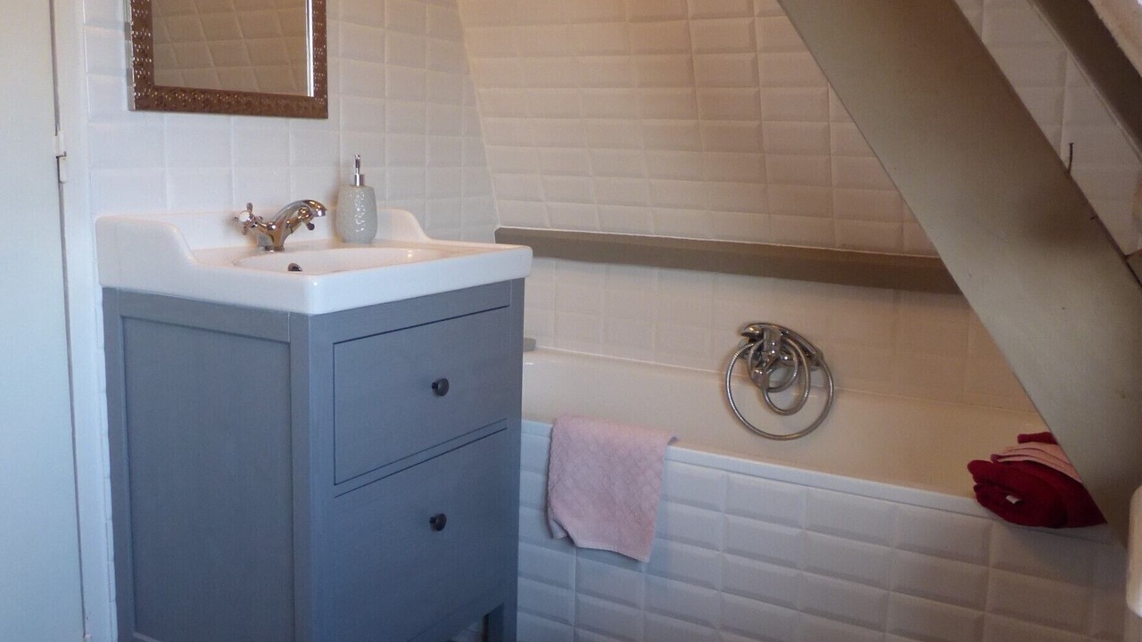 Photo of Bathroom in Bonneville-la-Louvet
