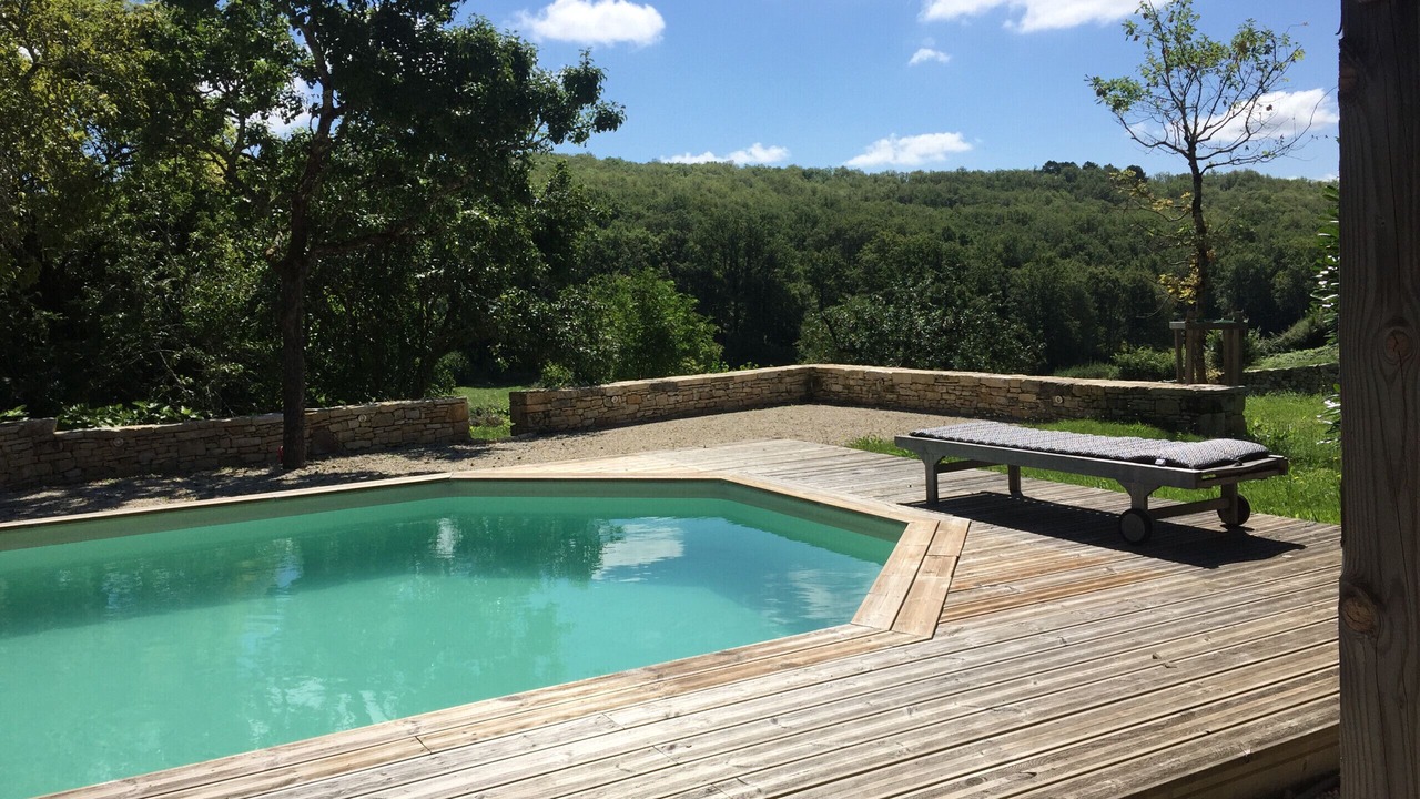 Photo of Outdoor in Pontcirq