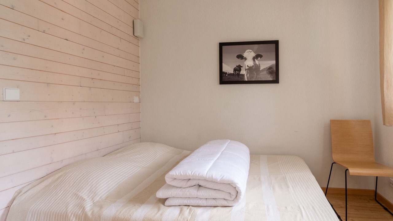 Photo of Bedroom in Ax-les-Thermes