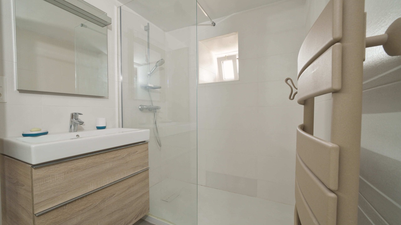 Photo of Bathroom in Plouhinec