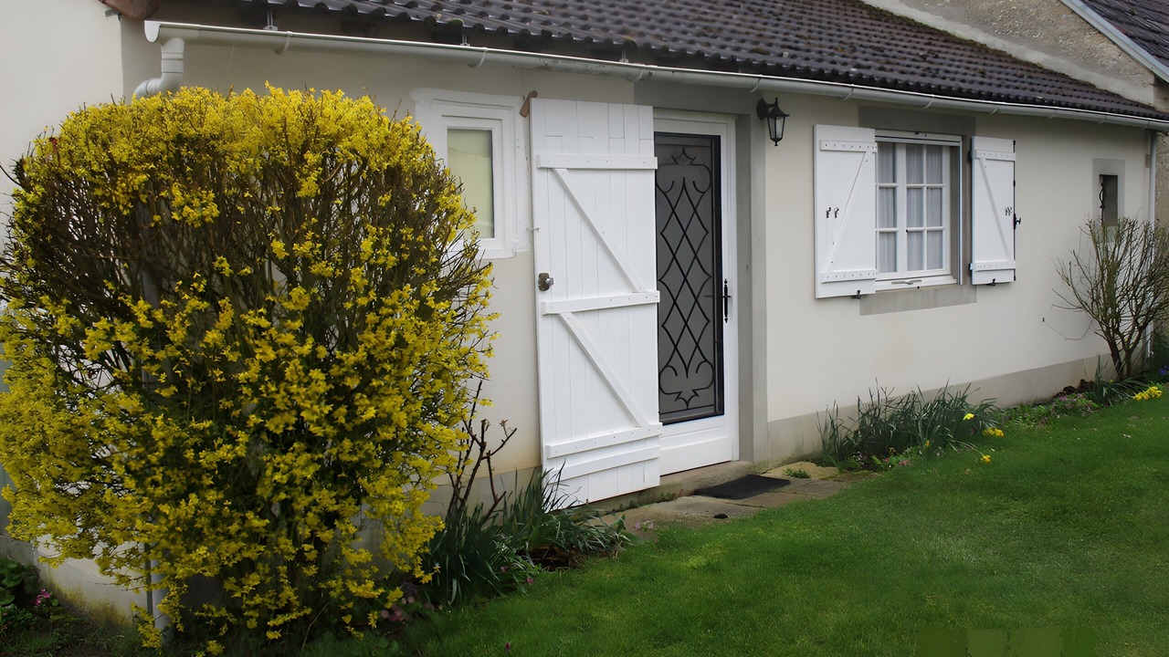 Photo of Outdoor in Augy-sur-Aubois