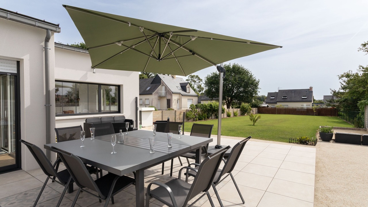 Photo of Outdoor in Pleherel-Plage-Vieux-Bourg