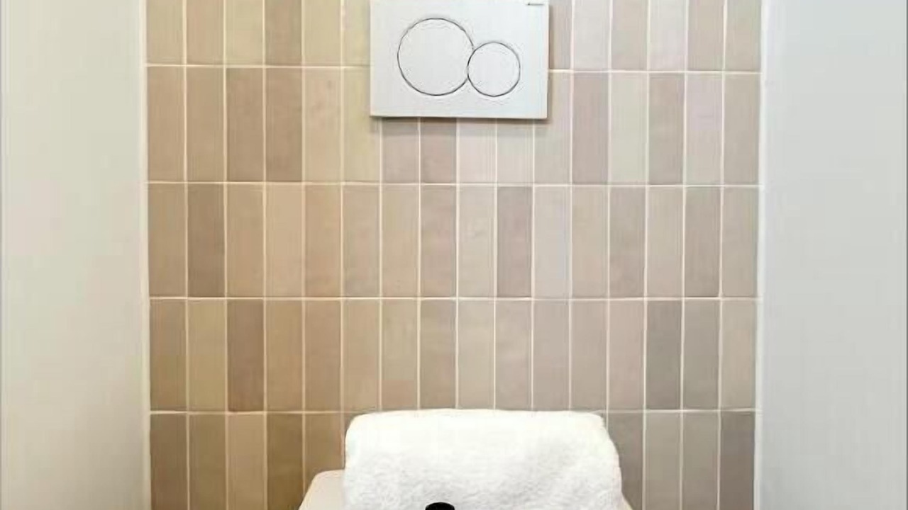 Photo of Bathroom in Sorbonne