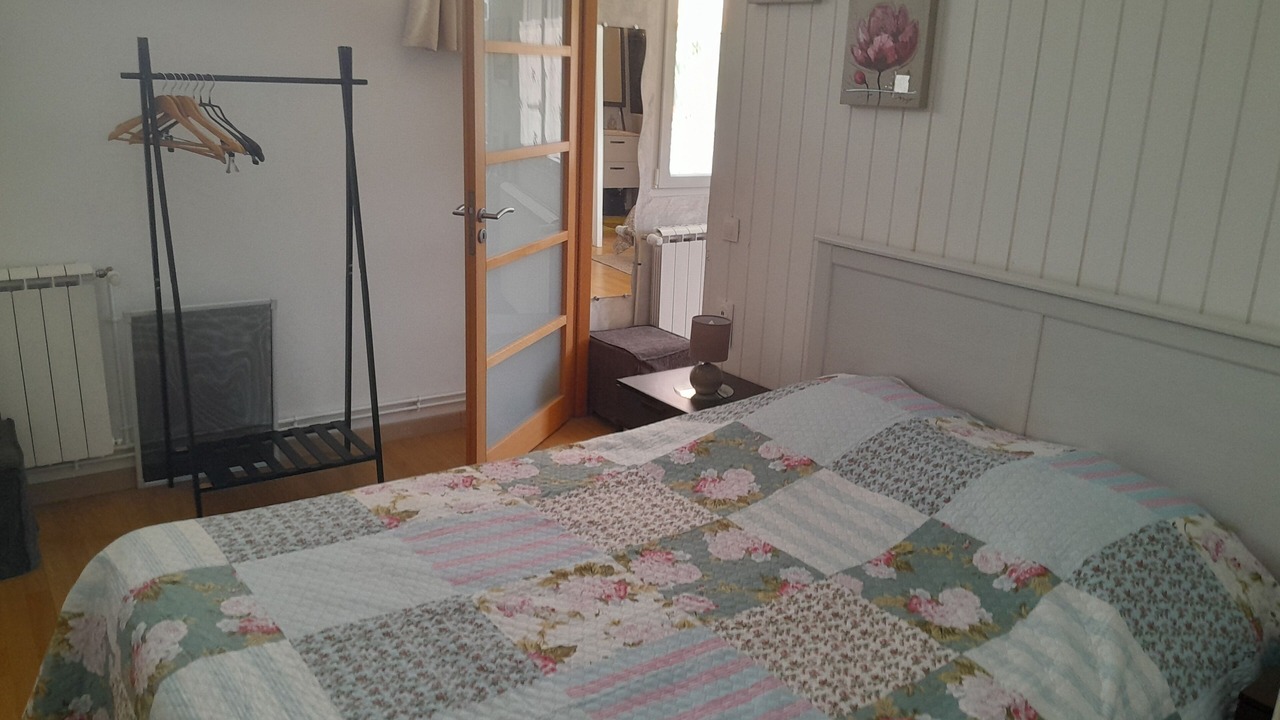 Photo of Bedroom in Treclun